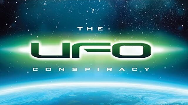 The UFO Conspiracy (2004) | Full Movie | Joe Leahy | Kenneth Arnold | Jimmy Carter | Brian Barkley