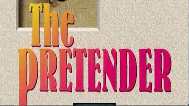 The Pretender (1987) | Trailer | Mark Rose | Crystal Robbins | A Dave Christiano Film