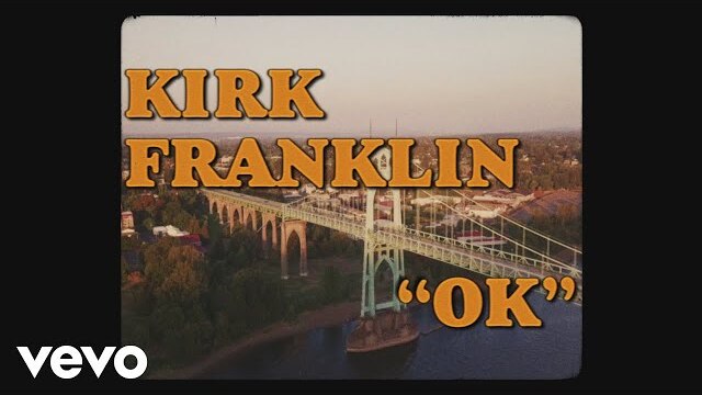Long Live Love Album | Kirk Franklin