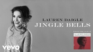 Lauren Daigle - Jingle Bells (Audio)