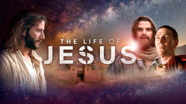 The Life of Jesus | The Gospel of John