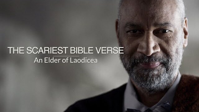 Eyewitness Bible | Revelation | Episode 2 | The Scariest Bible Verse