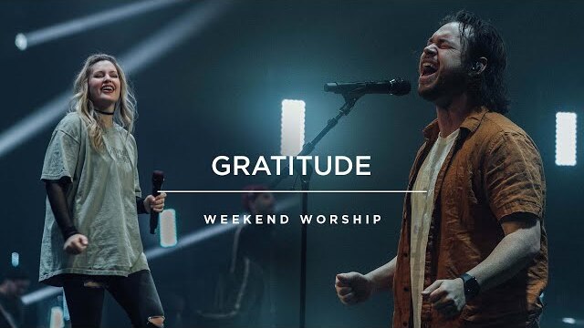 Gratitude | Red Rocks Worship