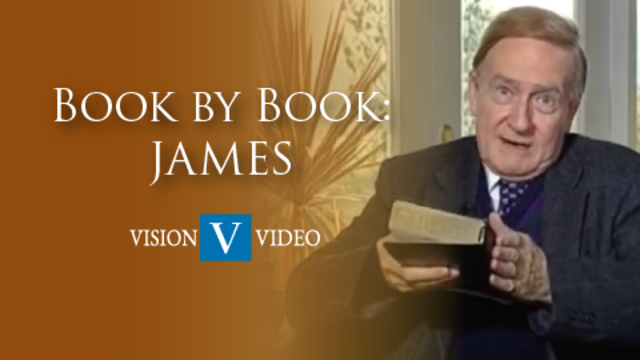 Book by Book: James