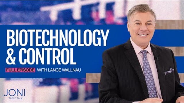 Biotechnology & Control: Lance Wallnau Exposes The Great Reset | Full Episode