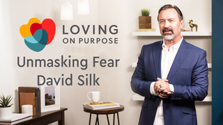 Unmasking Fear | Danny Silk