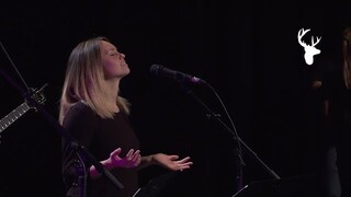 You've Given Me A New Song (Spontaneous) - The McClures & Amanda Cook | Moment