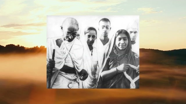 Book Minute: Gandhi and Jesus's Teachings