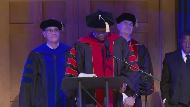 Moody Theological Seminary | Chicago & Online, Graduate 2023 Commencement