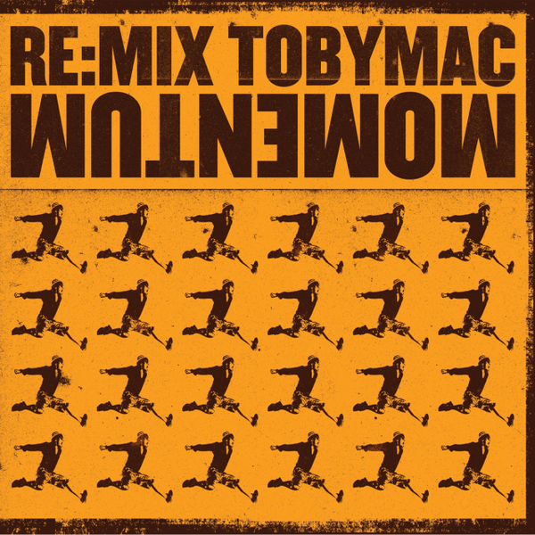 Re: Mix Momentum | TobyMac