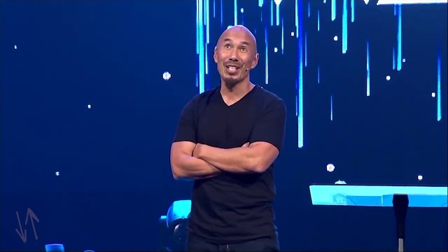 Francis Chan - Are our man-made church gatherings enough for us?