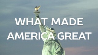 Kelly Wright - America Great Again (Official Lyric Video)