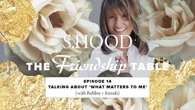 Sisterhood Presents: The Friendship Table | Episode 14 | Hillsong Church Online