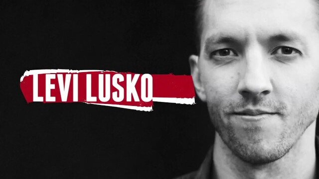 Levi Lusko | Men's Conference #Stronger | 2015