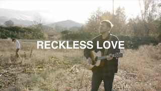 Reckless Love (Acoustic) - Cory Asbury