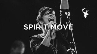 Spirit Move (LIVE) - Kalley Heiligenthal | Have It All