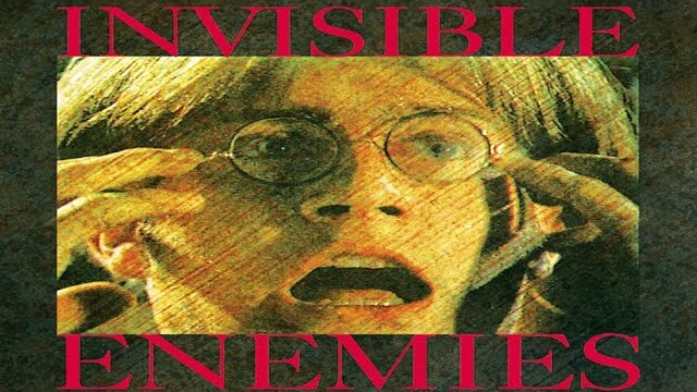 Invisible Enemies (1997) | Trailer | Jason Guess | Kellee Robin | Stephen Bowlby | Stephen Vidano
