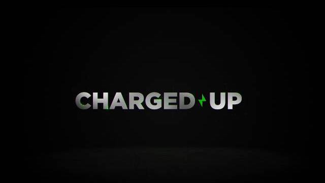 Charged Up Teaser