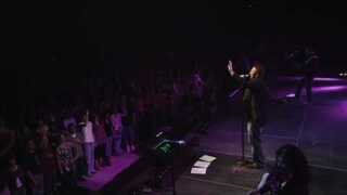 Casting Crowns - If We've Ever Needed You (live)