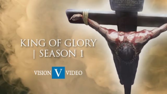 King of Glory | Season 1