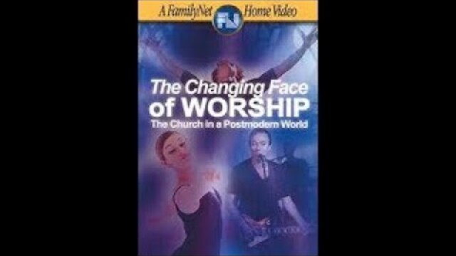 The Changing Face of Worship: The Church in a Postmodern World | Full Movie | Darrell Guder