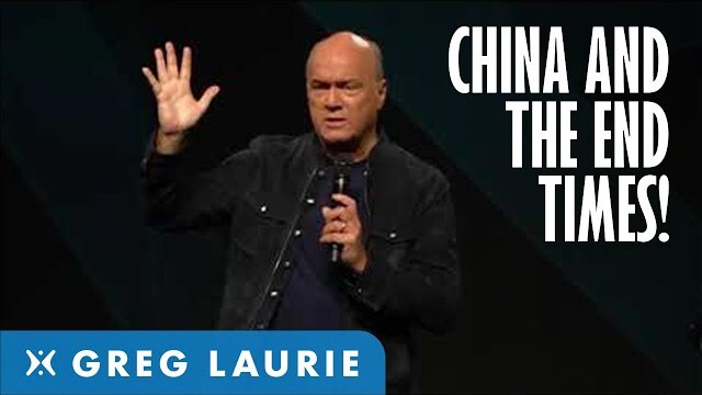 China And The End Times (Prophecy Points)
