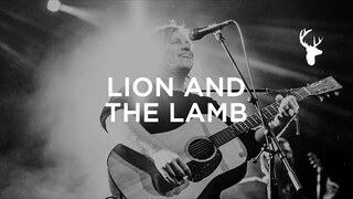Lion And The Lamb (LIVE) - Leeland | Have It All