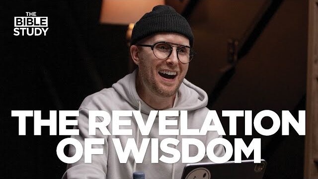 The Revelation of Wisdom