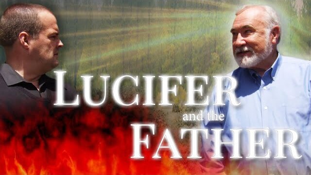 Lucifer and the Father | Trailer | Scott Galbraith | Robert Shepherd