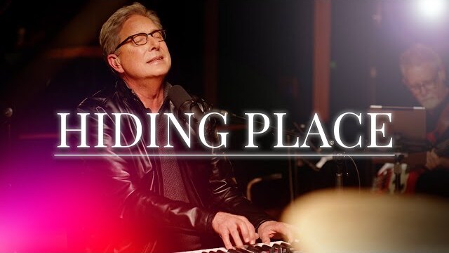 Don Moen - Hiding Place | Live Worship Sessions