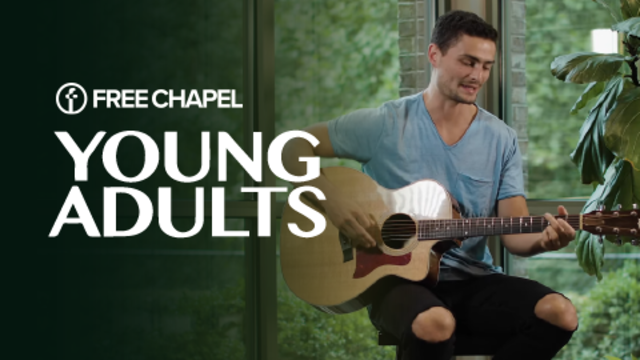 Free Chapel Young Adults