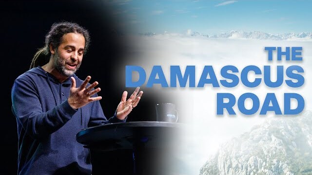 The Damascus Road (Acts 9:1-25) - Pastor Daniel Fusco