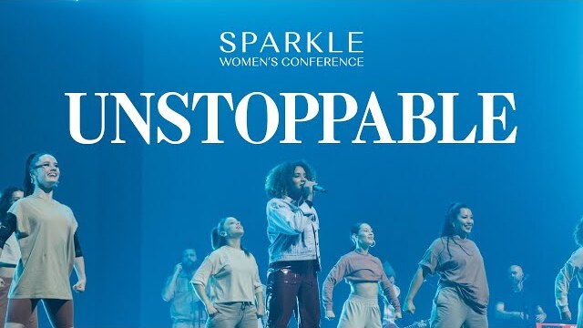 Unstoppable (Cover) Sparkle Conference Opener 2019