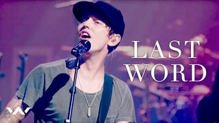 Last Word | Live | Elevation Worship