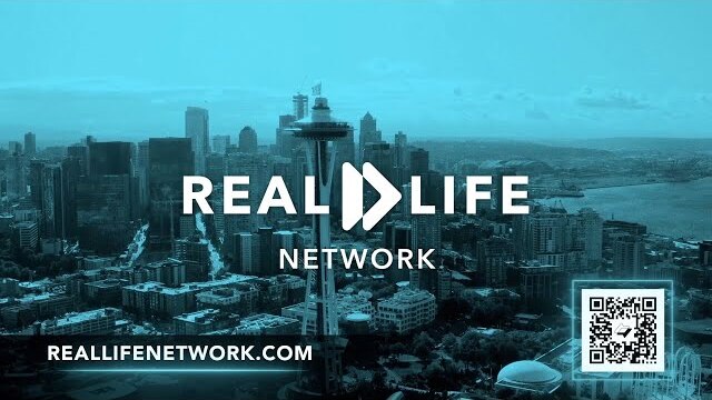Fast Forward Your Faith - Introducing The Real Life Network