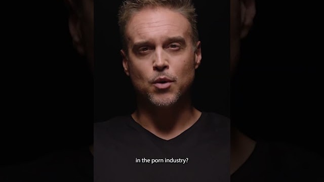 Do you want to be in the porn industry?  #escapingporn #iamsecond @iamjoshuabroome