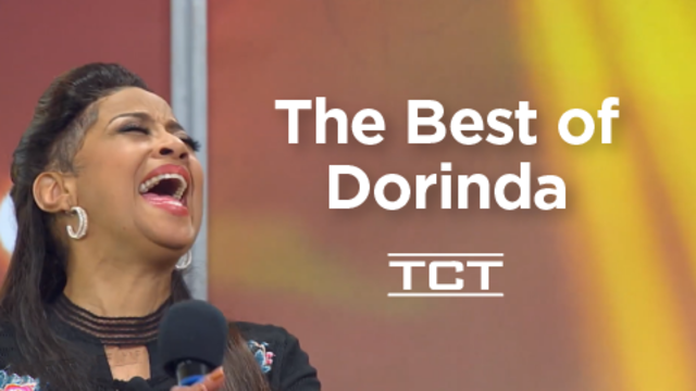 The Best of Dorinda | TCT Network