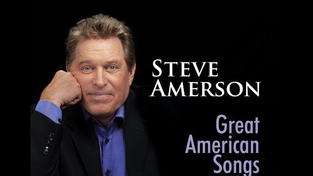 "Great American Songs" by Steve Amerson
