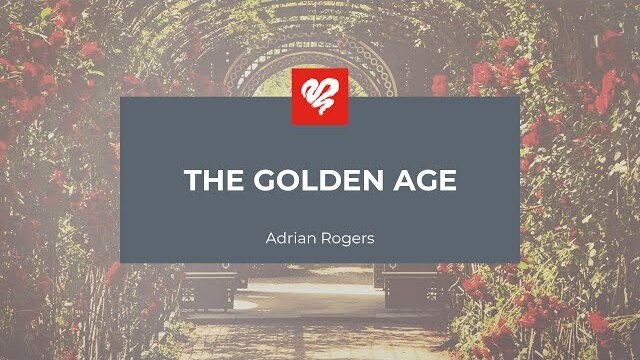 Adrian Rogers: The Golden Age (2369)