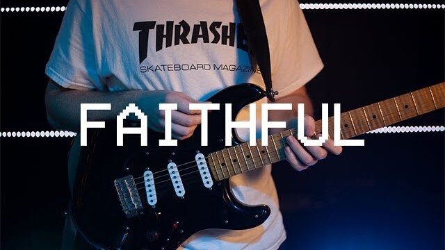 Faithful - E1 Tutorial - Christ Fellowship Worship