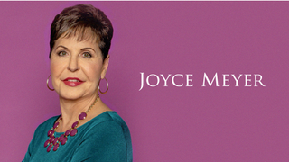 Joyce Meyer | Assorted