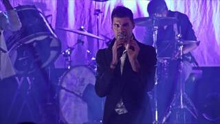 for KING & COUNTRY - Light It Up (Live)