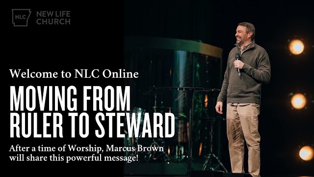 New Life Church | Digital Service