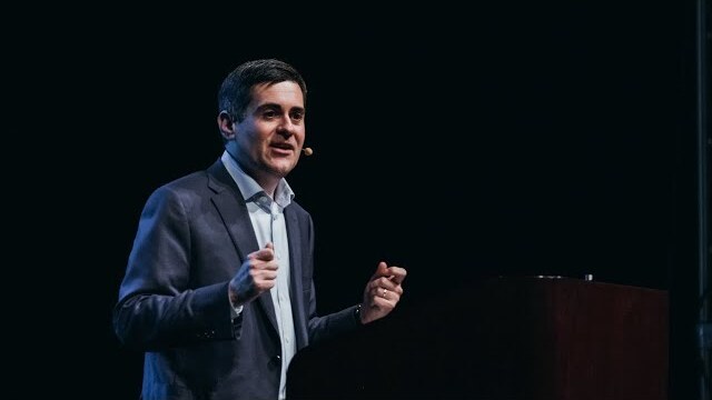 Russell Moore | The Storm Tossed Family: How the Cross Reshapes the Home