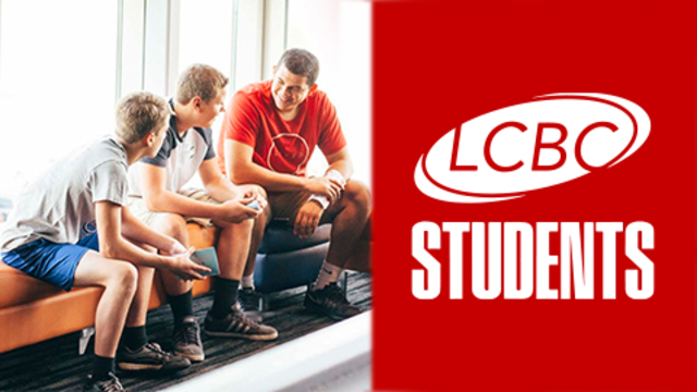 LCBC Students