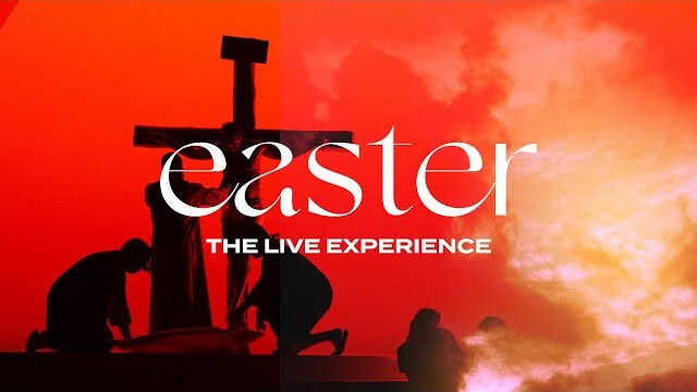 Easter: The Live Experience | 2024