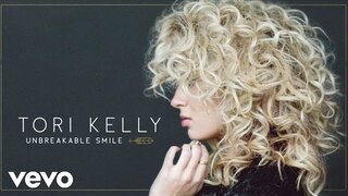 Tori Kelly - I Was Made For Loving You  ft. Ed Sheeran (Official Audio)