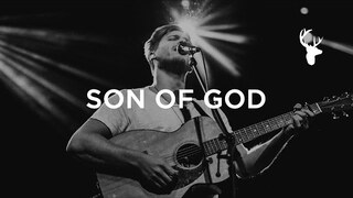 Son Of God (Live) - Cory Asbury | Moment