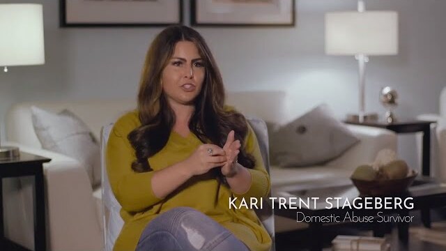 Kari Trent Stageberg - Types of Abuse