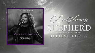 CeCe Winans - Shepherd (Official Audio)